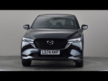 Used Mazda CX-5 2024 for sale - 79378763: Photo