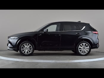 Used Mazda CX-5 2024 for sale - 79378763: Photo