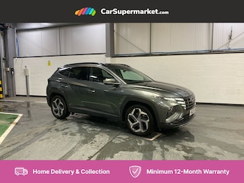 Used Hyundai TUCSON 2023 for sale - 75510899: Photo