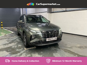 Used Hyundai TUCSON 2023 for sale - 75510899: Photo