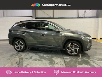 Used Hyundai TUCSON 2023 for sale - 75510899: Photo