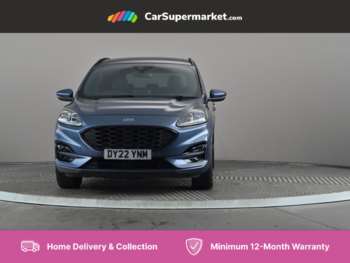 Used Ford Kuga 2022 for sale - 75344010: Photo
