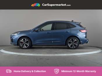 Used Ford Kuga 2022 for sale - 75344010: Photo