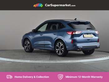 Used Ford Kuga 2022 for sale - 75344010: Photo