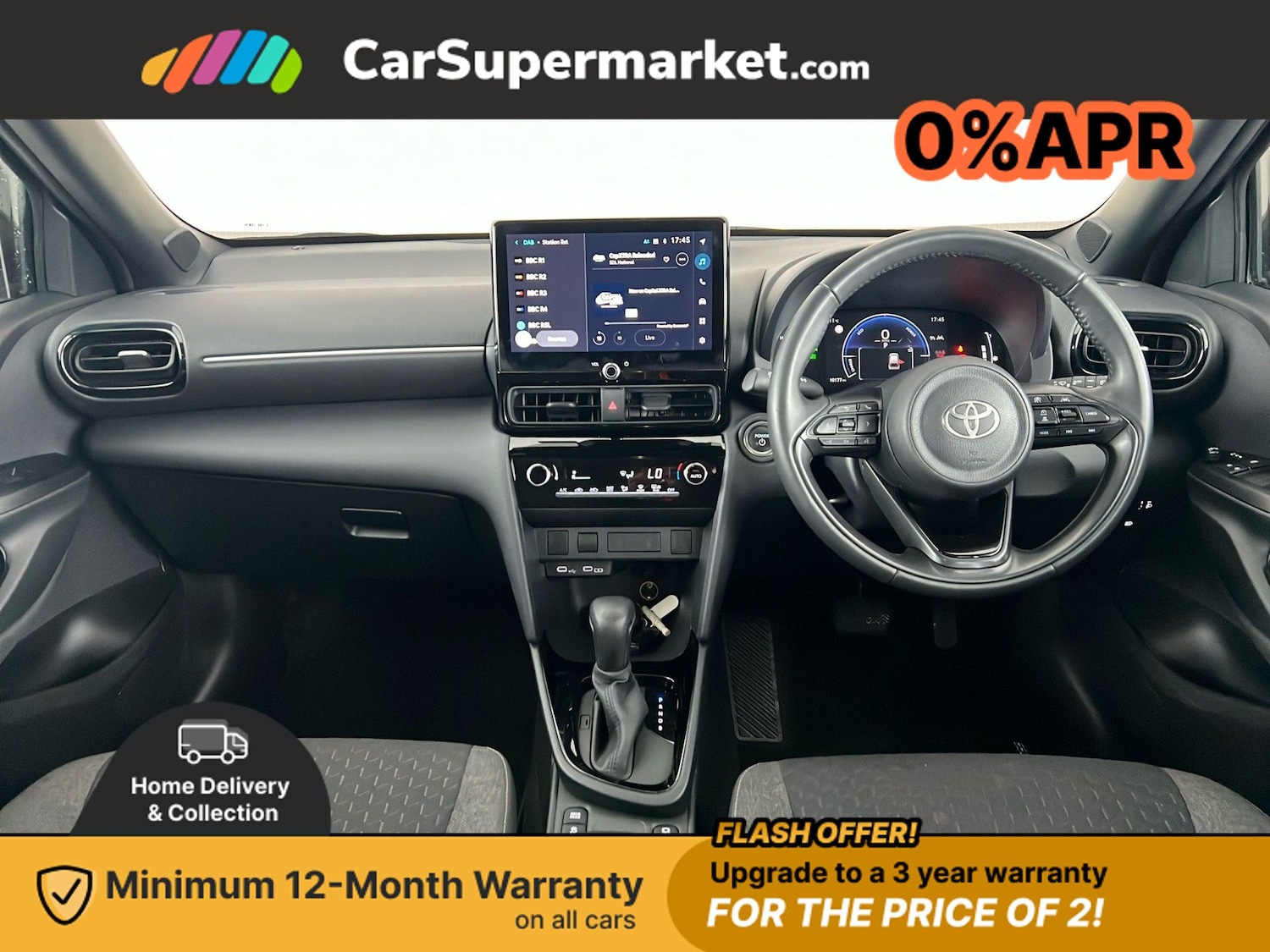 Used Toyota Yaris Cross 2024 for sale - 76844568: Photo 14