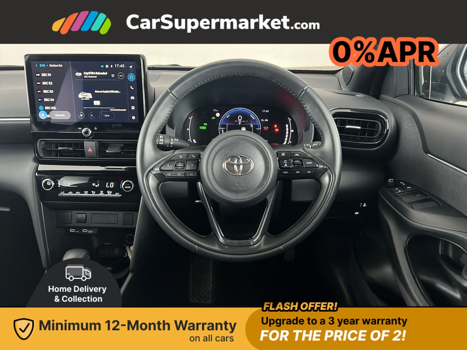 Used Toyota Yaris Cross 2024 for sale - 76844568: Photo 15