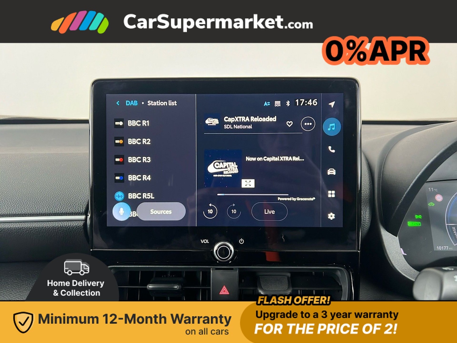 Used Toyota Yaris Cross 2024 for sale - 76844568: Photo 17