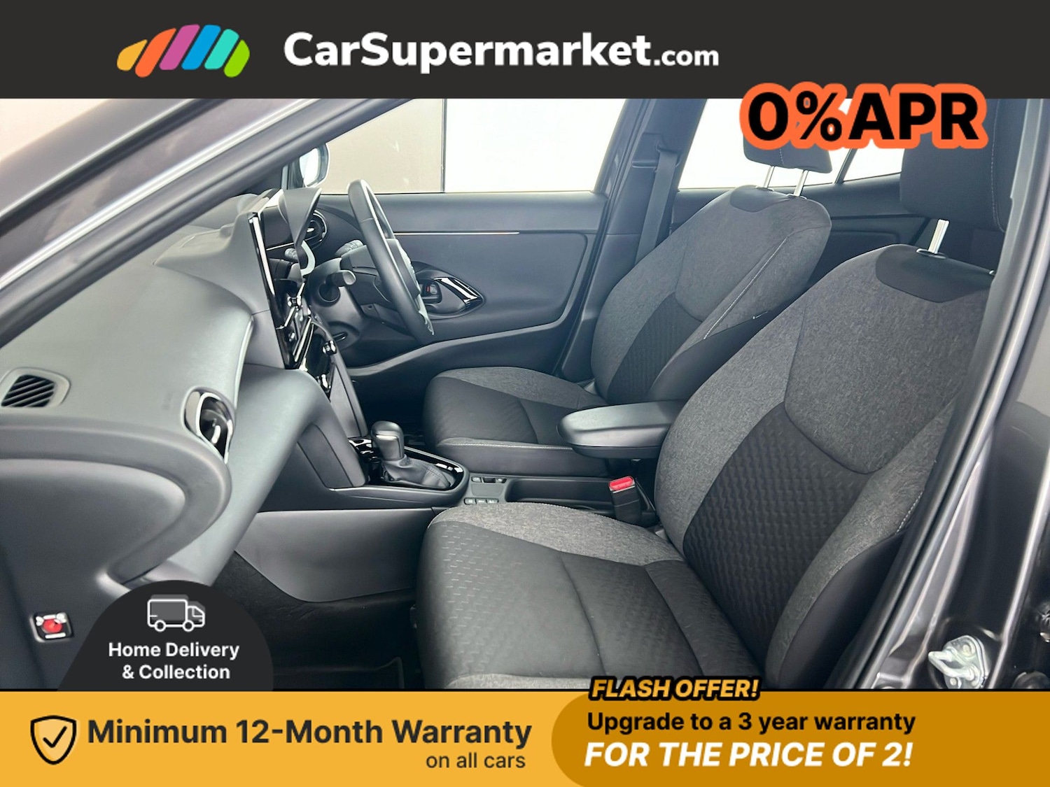 Used Toyota Yaris Cross 2024 for sale - 76844568: Photo 18