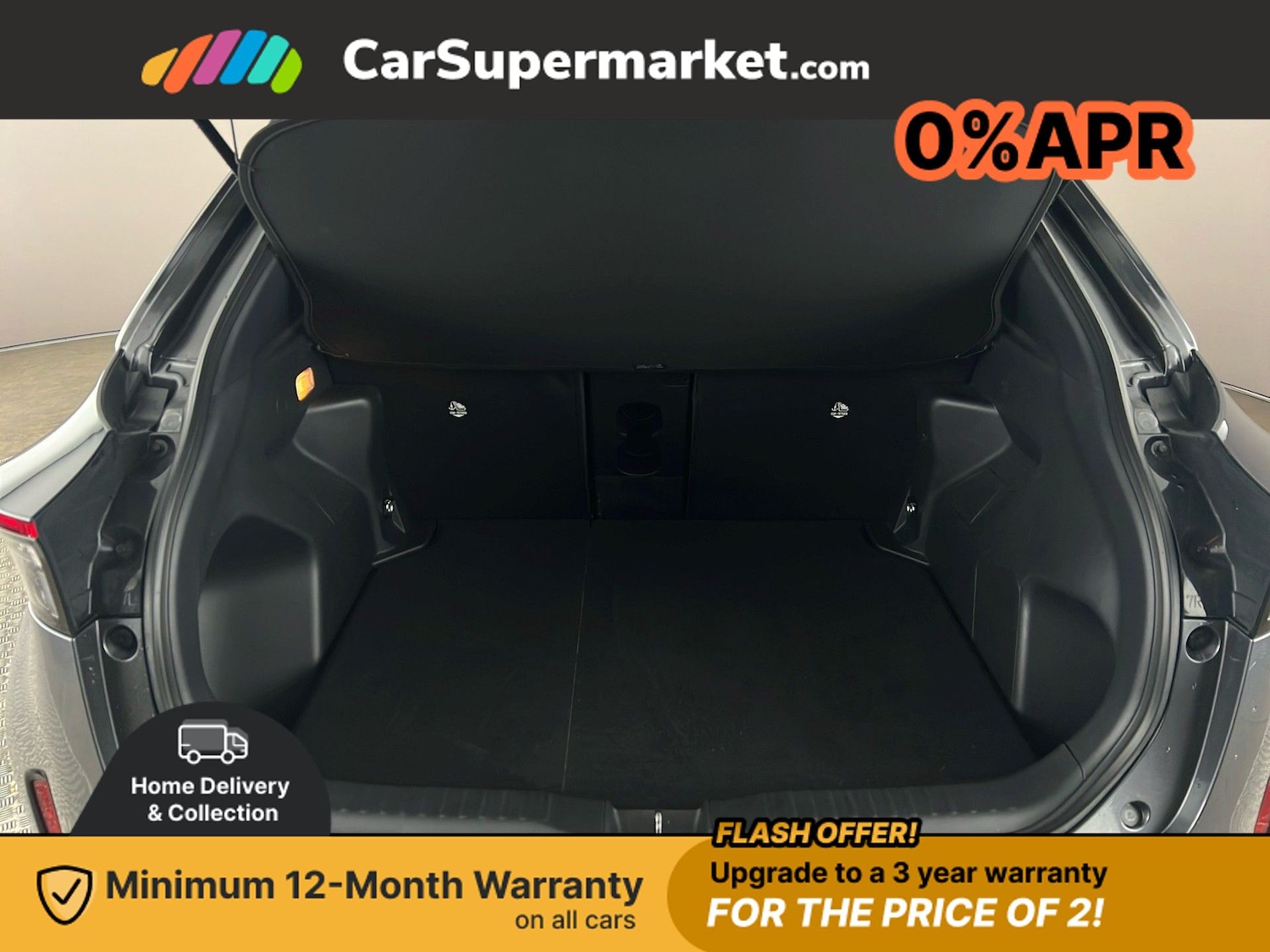 Used Toyota Yaris Cross 2024 for sale - 76844568: Photo 23