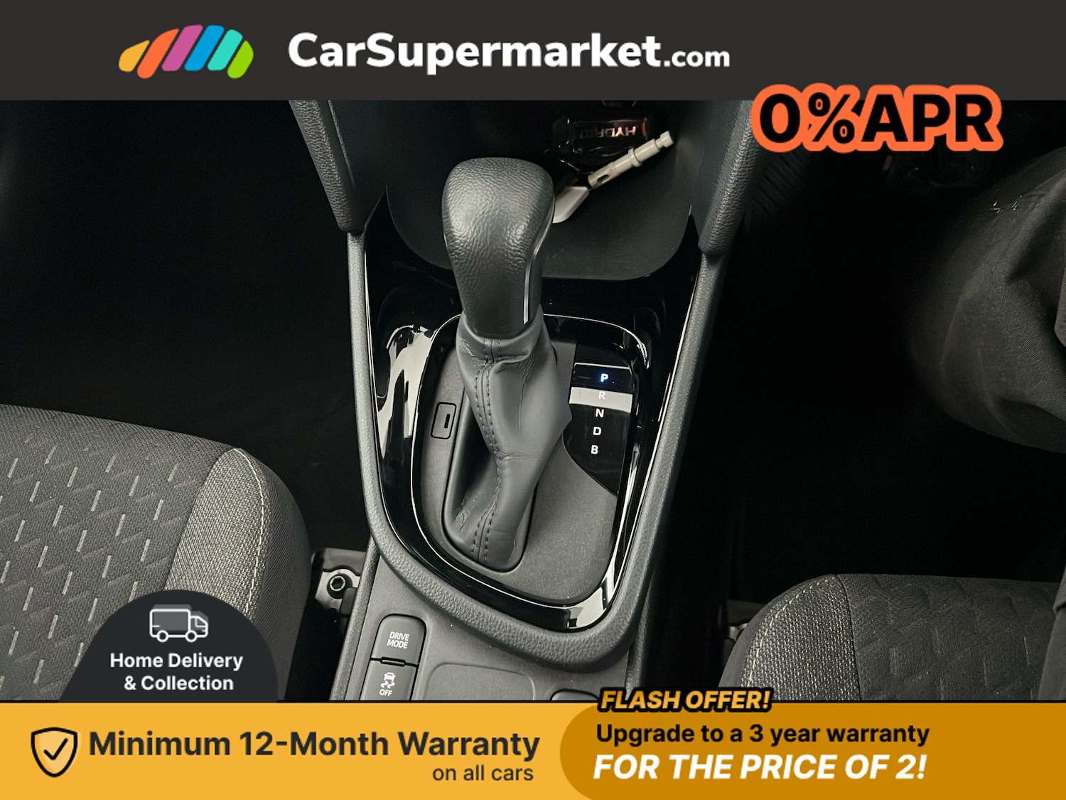 Used Toyota Yaris Cross 2024 for sale - 76844568: Photo 25