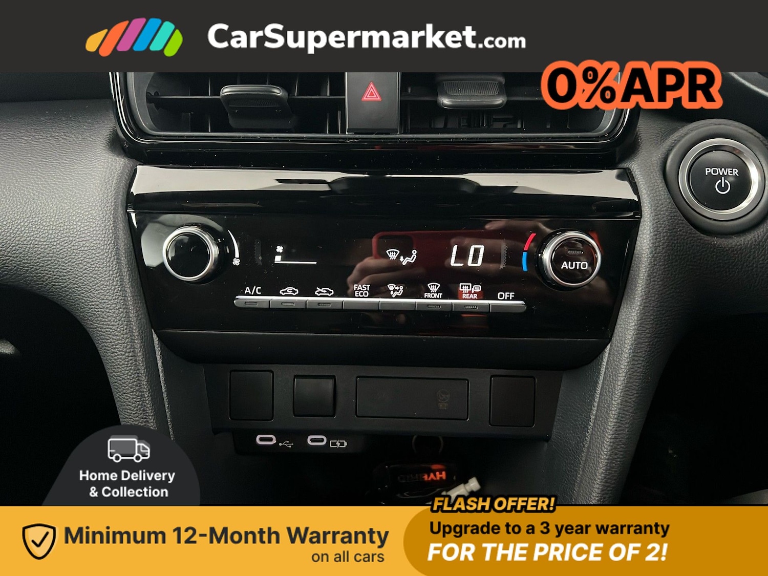 Used Toyota Yaris Cross 2024 for sale - 76844568: Photo 26