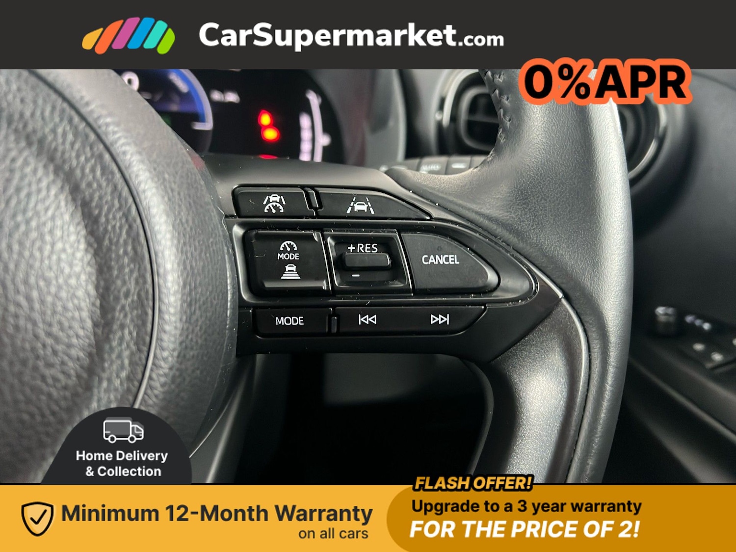 Used Toyota Yaris Cross 2024 for sale - 76844568: Photo 28