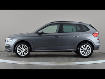 Used Skoda Kamiq 2023 for sale - 78981192: Photo