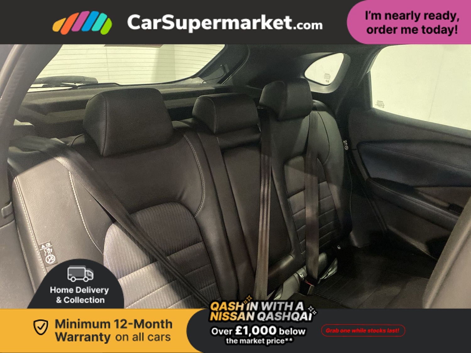 Used Nissan Qashqai 2022 for sale - 77383207: Photo 3