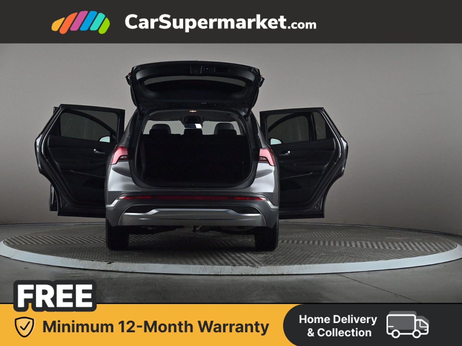 Used Hyundai Santa Fe 2023 for sale - 77661627: Photo 11