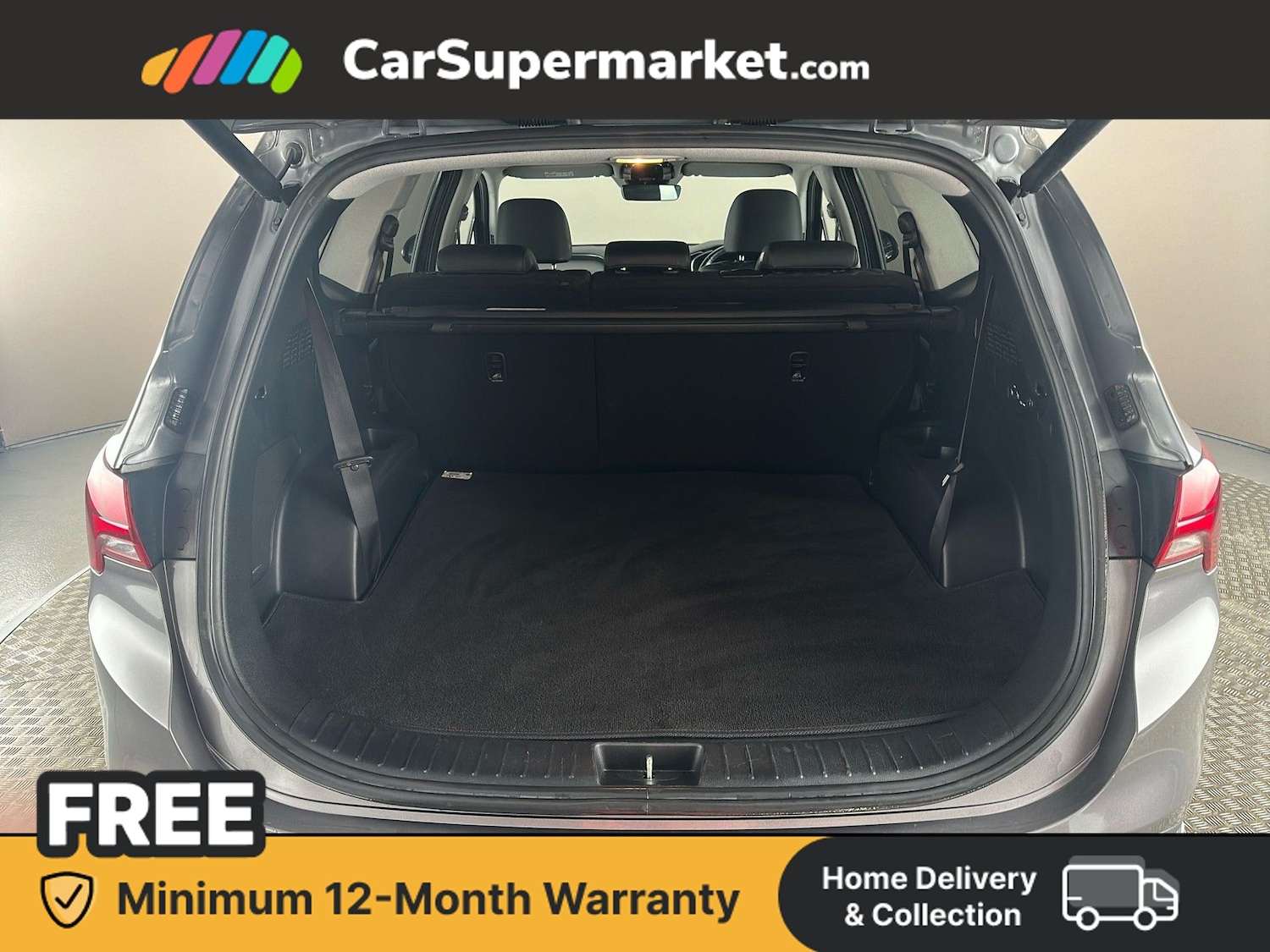 Used Hyundai Santa Fe 2023 for sale - 77661627: Photo 20