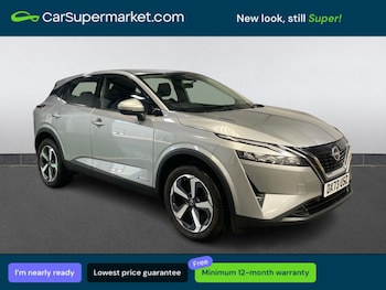 Used Nissan Qashqai 2024 for sale - 78242402: Photo