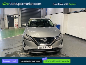 Used Nissan Qashqai 2024 for sale - 78242402: Photo