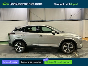 Used Nissan Qashqai 2024 for sale - 78242402: Photo