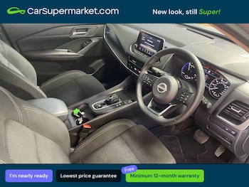 Used Nissan Qashqai 2024 for sale - 78242402: Photo