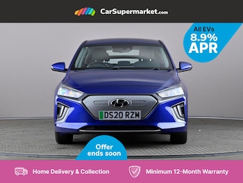 Used Hyundai IONIQ 2020 for sale - 75924988: Photo