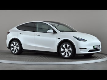 Used Tesla Model Y 2023 for sale - 79458763: Photo