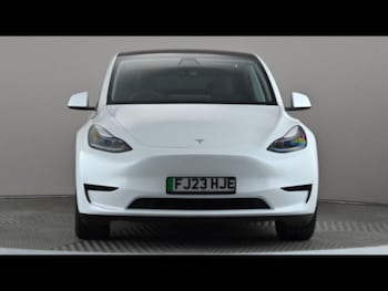 Used Tesla Model Y 2023 for sale - 79458763: Photo