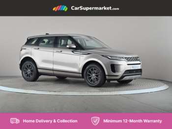 2021 - 2.0 D165 5dr 2WD