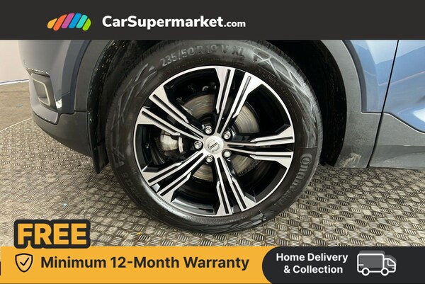 Used Volvo XC40 2020 for sale - 76267980: Photo 19