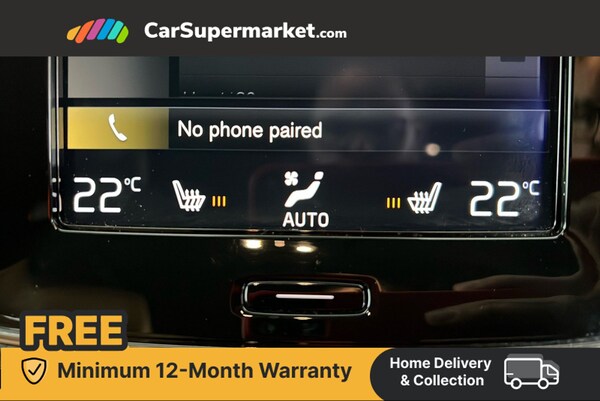 Used Volvo XC40 2020 for sale - 76267980: Photo 29