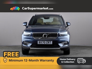 Used Volvo XC40 2020 for sale - 76267980: Photo