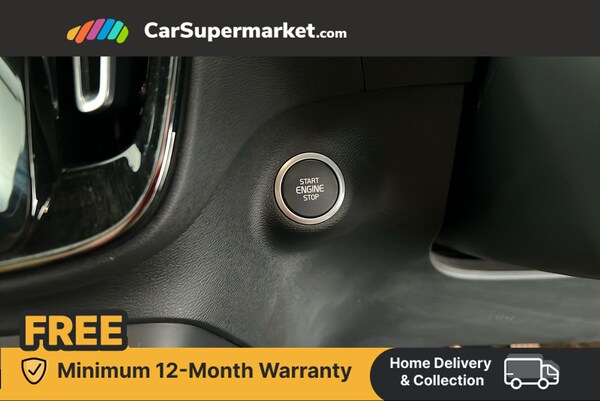 Used Volvo XC40 2020 for sale - 76267980: Photo 30