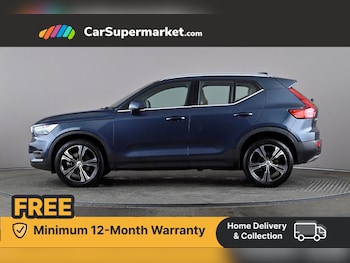 Used Volvo XC40 2020 for sale - 76267980: Photo