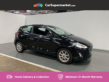 Ford - Fiesta