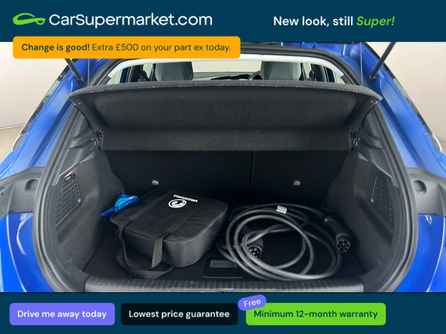 Used Vauxhall Mokka 2023 for sale - 78190018: Photo 23