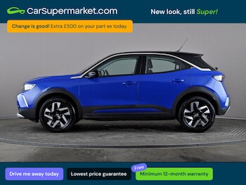 Used Vauxhall Mokka 2023 for sale - 78190018: Photo