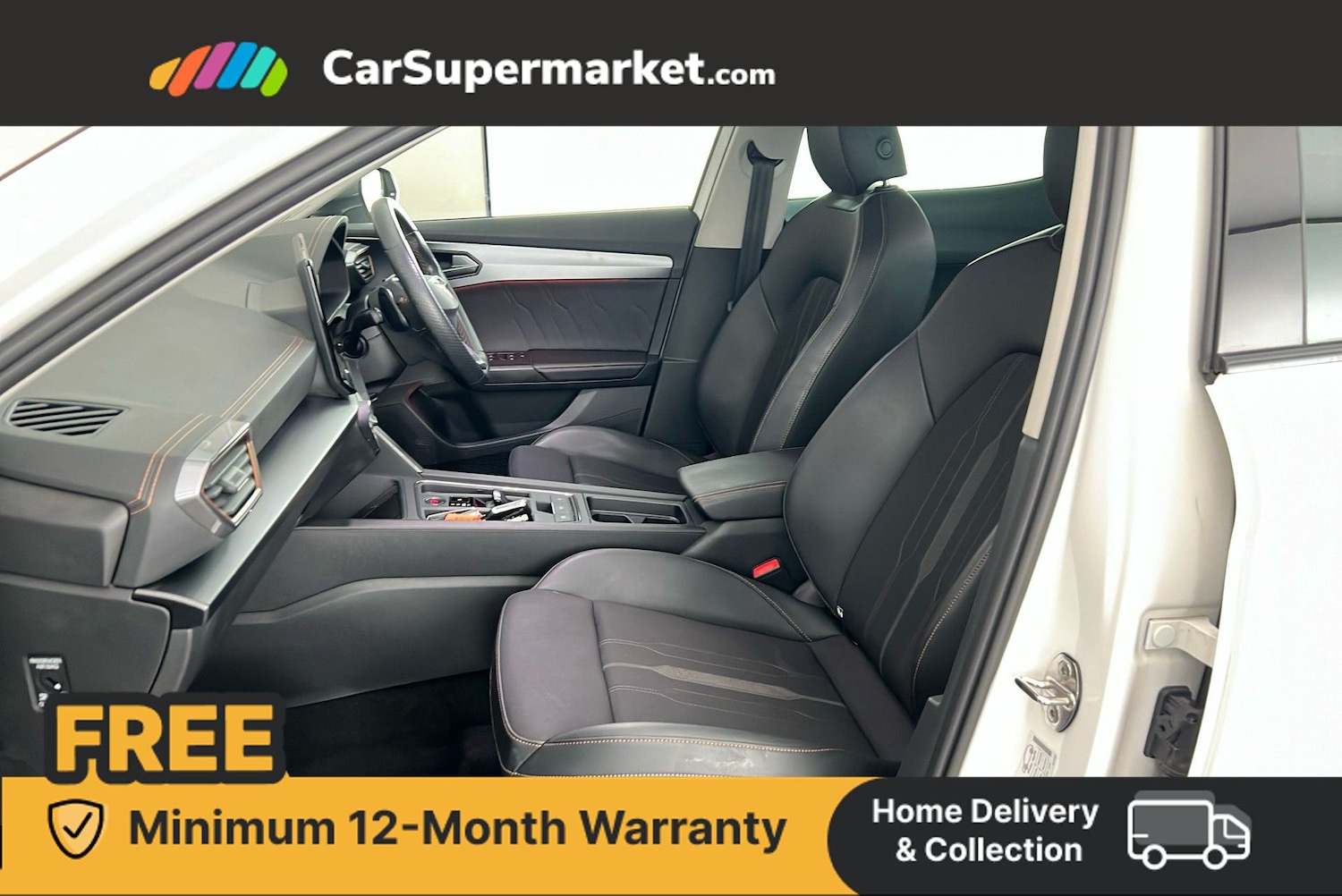 Used Cupra Formentor 2023 for sale - 76362767: Photo 17