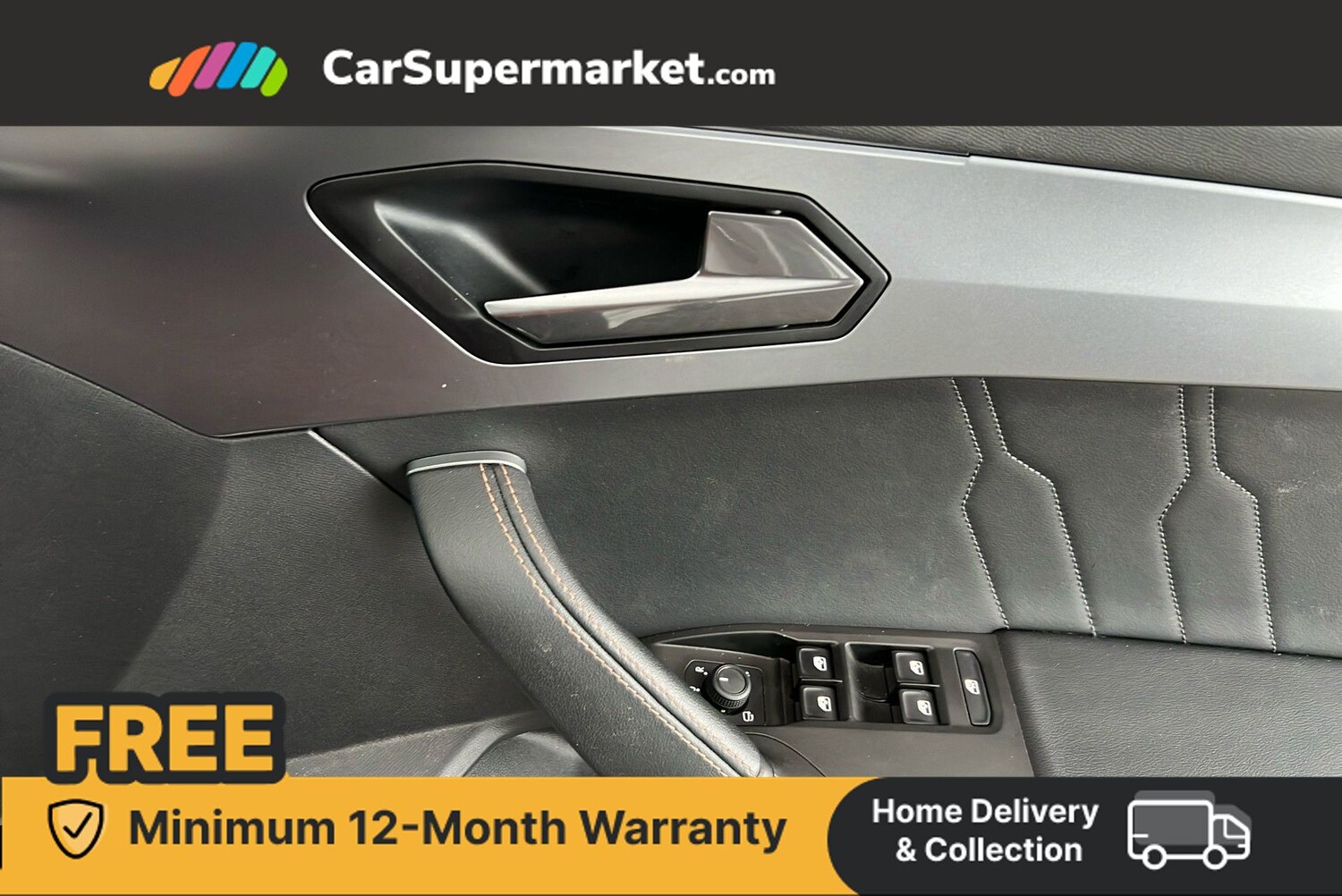 Used Cupra Formentor 2023 for sale - 76362767: Photo 24