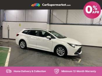 2024 - 1.8 Hybrid Icon CVT 5-Door
