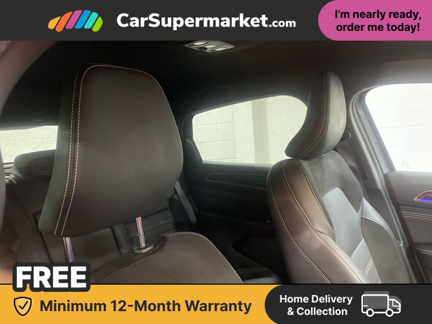 Used Renault Arkana 2022 for sale - 77350636: Photo 5