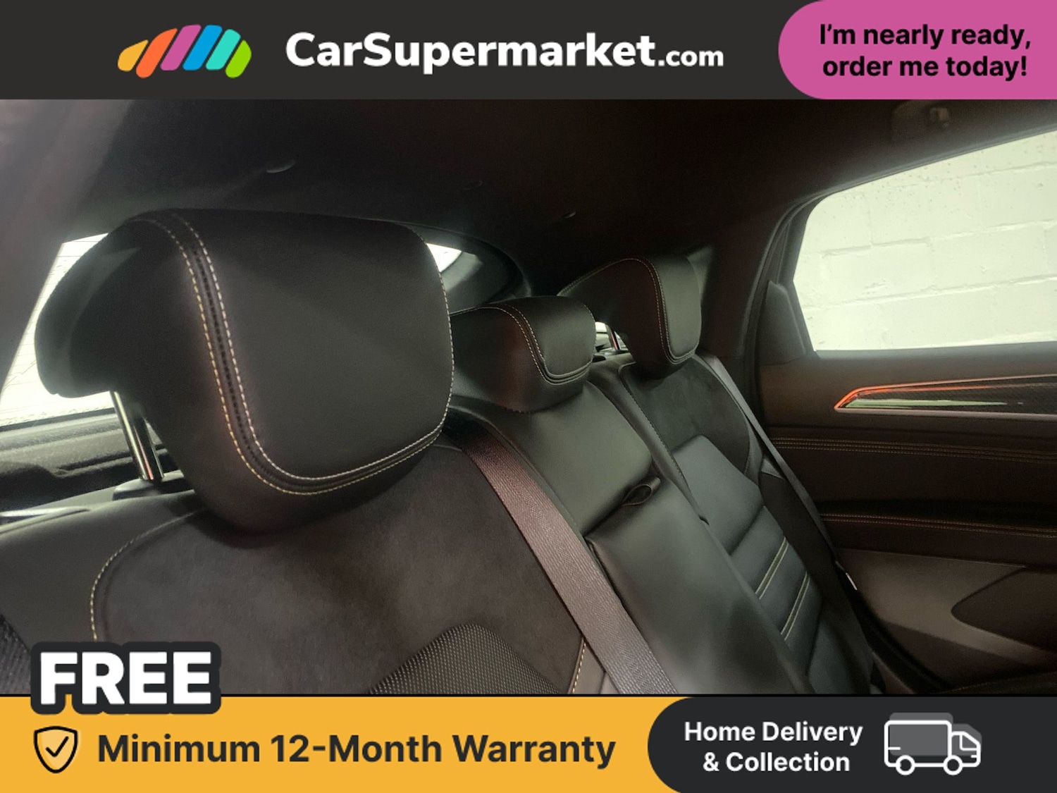 Used Renault Arkana 2022 for sale - 77350636: Photo 6