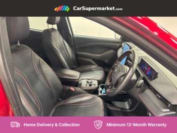Used Ford Mustang Mach-E 2021 for sale - 75091490: Photo