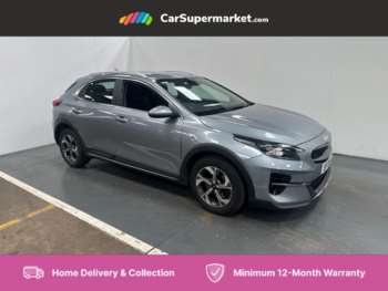 2021 - 1.0T GDi ISG 2 5-Door