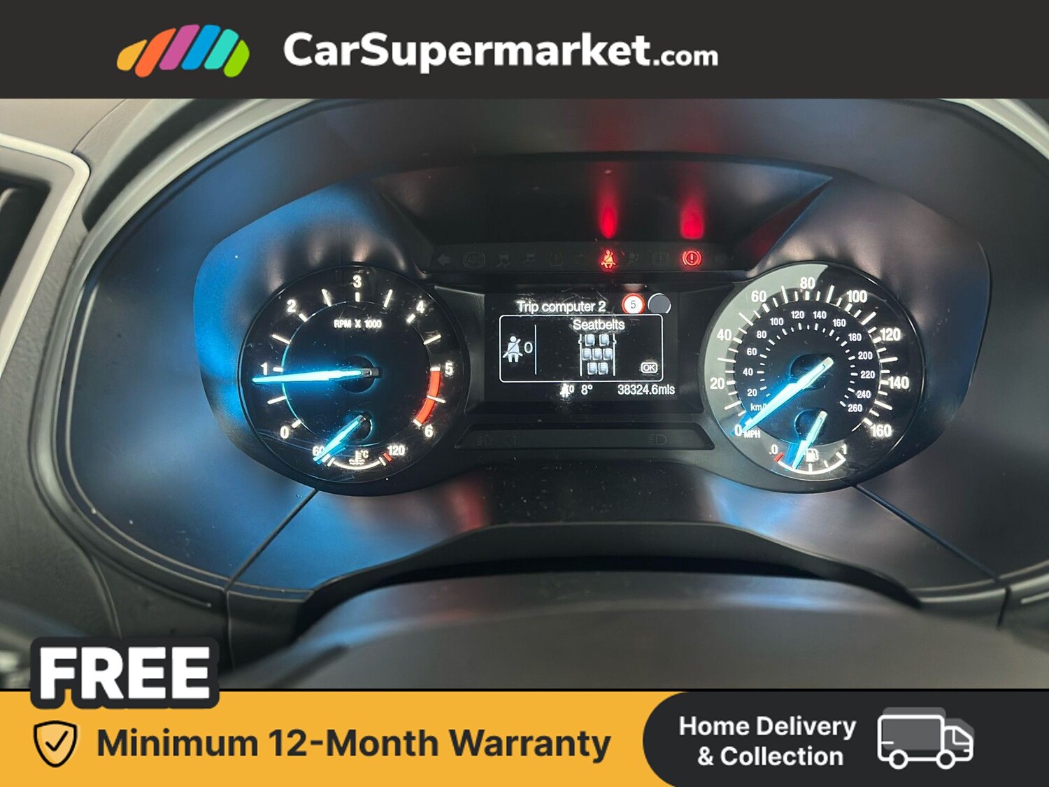 Used Ford Galaxy 2022 for sale - 77506736: Photo 15