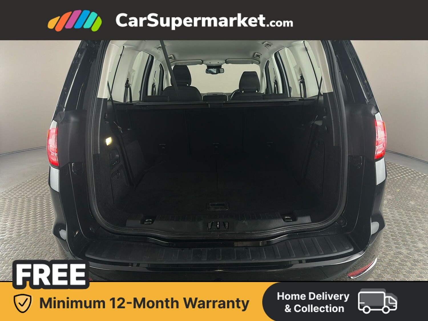 Used Ford Galaxy 2022 for sale - 77506736: Photo 22