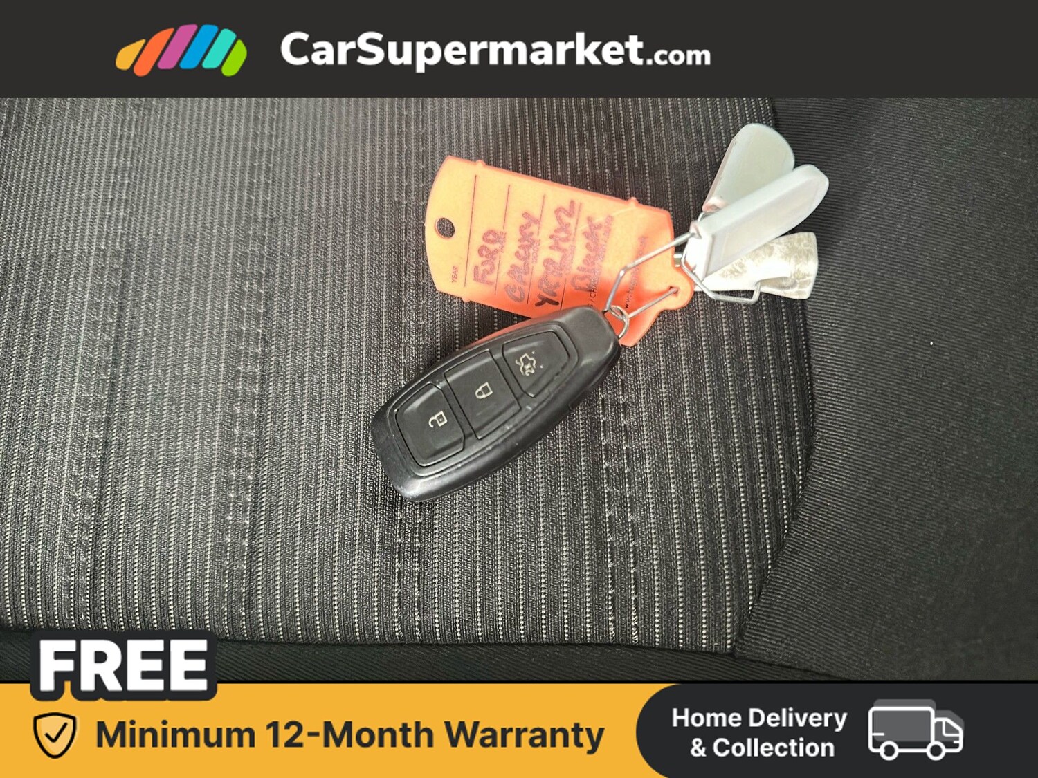 Used Ford Galaxy 2022 for sale - 77506736: Photo 23