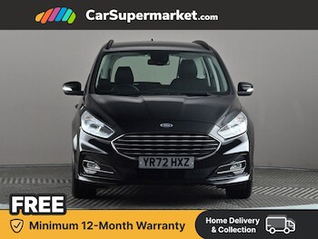 Used Ford Galaxy 2022 for sale - 77506736: Photo