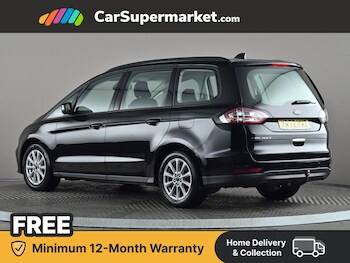 Used Ford Galaxy 2022 for sale - 77506736: Photo