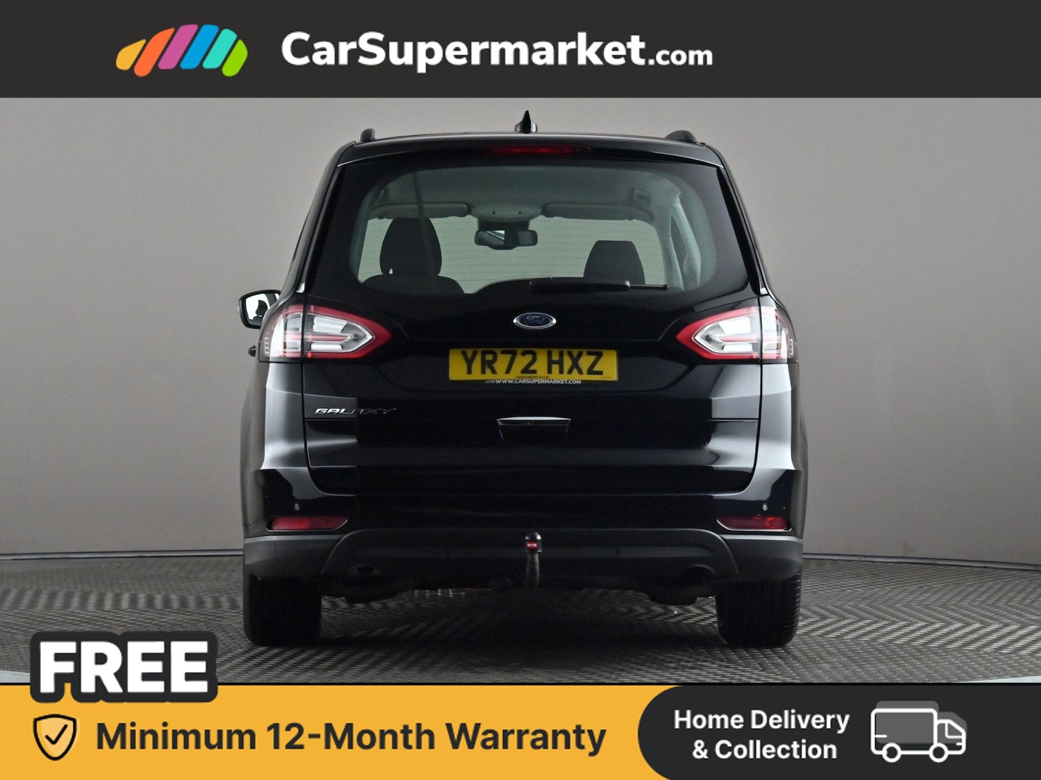 Used Ford Galaxy 2022 for sale - 77506736: Photo 5