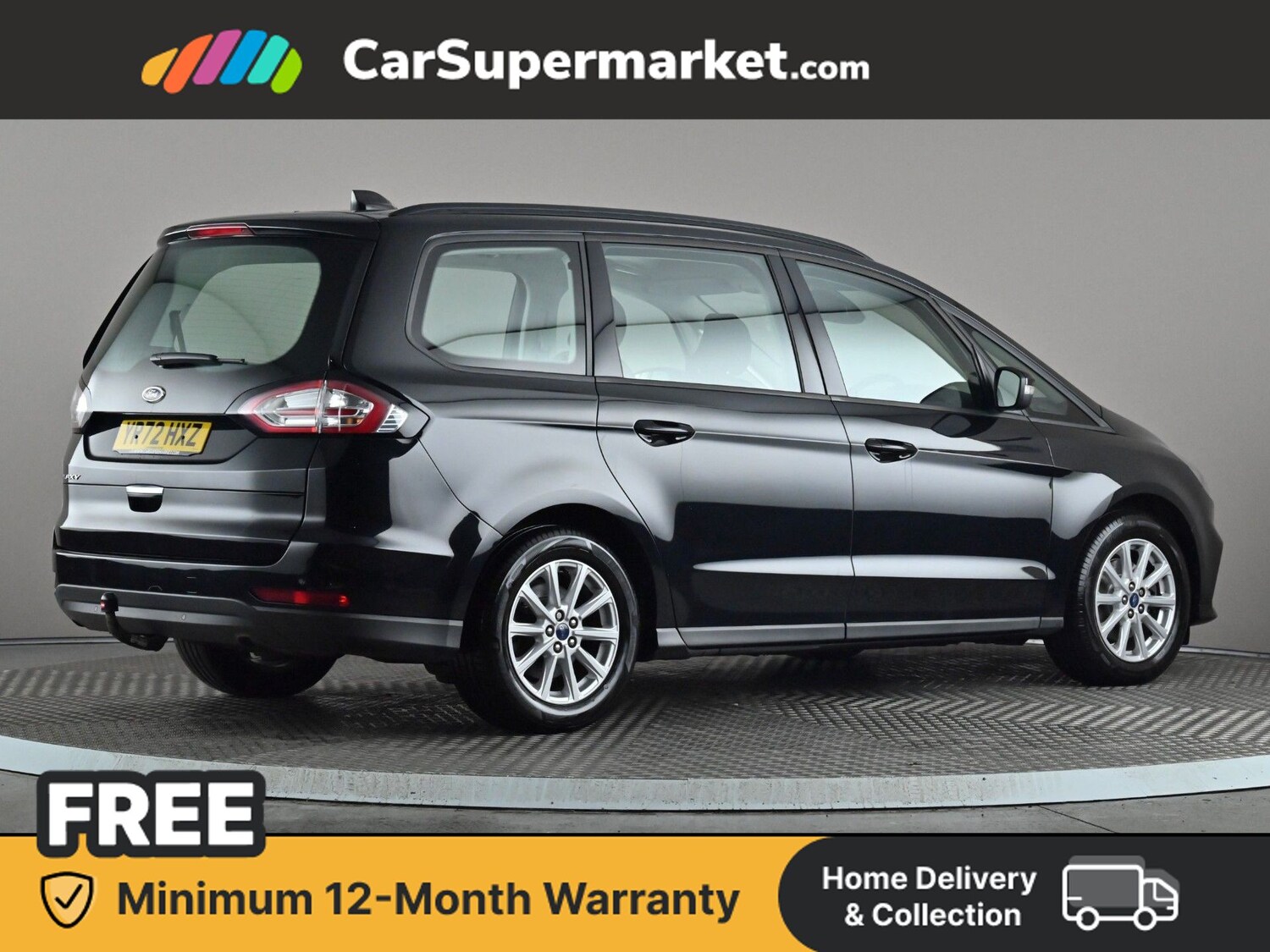 Used Ford Galaxy 2022 for sale - 77506736: Photo 6